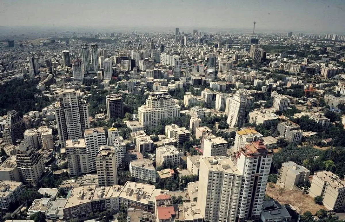 گرانترین خانه تهران متری چند است؟