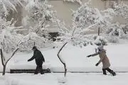 مدارس فیروزکوه فردا یکشنبه تعطیل شد