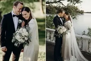 چرا پسرها علاقه دارند با زنان مطلقه ازدواج کنند؟