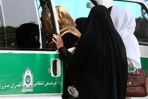 تعیین نرخ بدحجابی و کشف حجاب صحت دارد؟