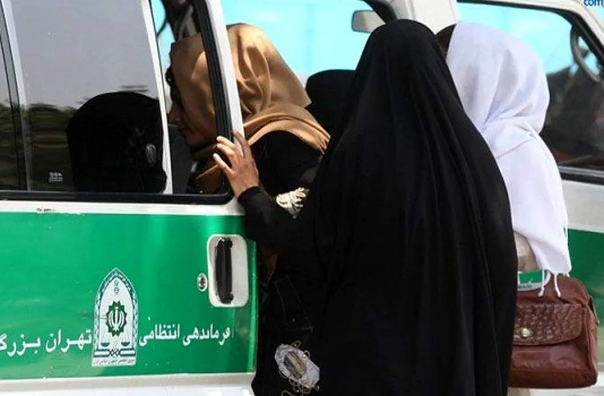 تعیین نرخ بدحجابی و کشف حجاب صحت دارد؟