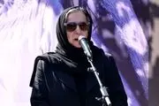 این کارگردان زن می‌خواهد با اسرائیل بجنگند + ببینید 