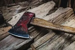 قتل هولناک زن سالخورده با ضربه‌های چکش پسرش