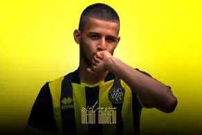 قایی یک جادوگر است!