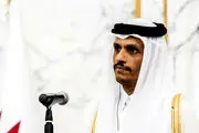 حمایت قطر از توفق ایران و آمریکا