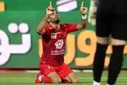 ستاره پرسپولیس به خواسته‌اش رسید