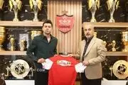 نقش هوادار متمول در جذب بازیکن پرسپولیس؛ پشت پرده جذب سعید مهری فاش شد