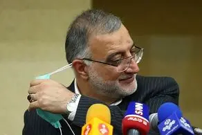 دور زدن قانون به روش شهردار تهران+سند 