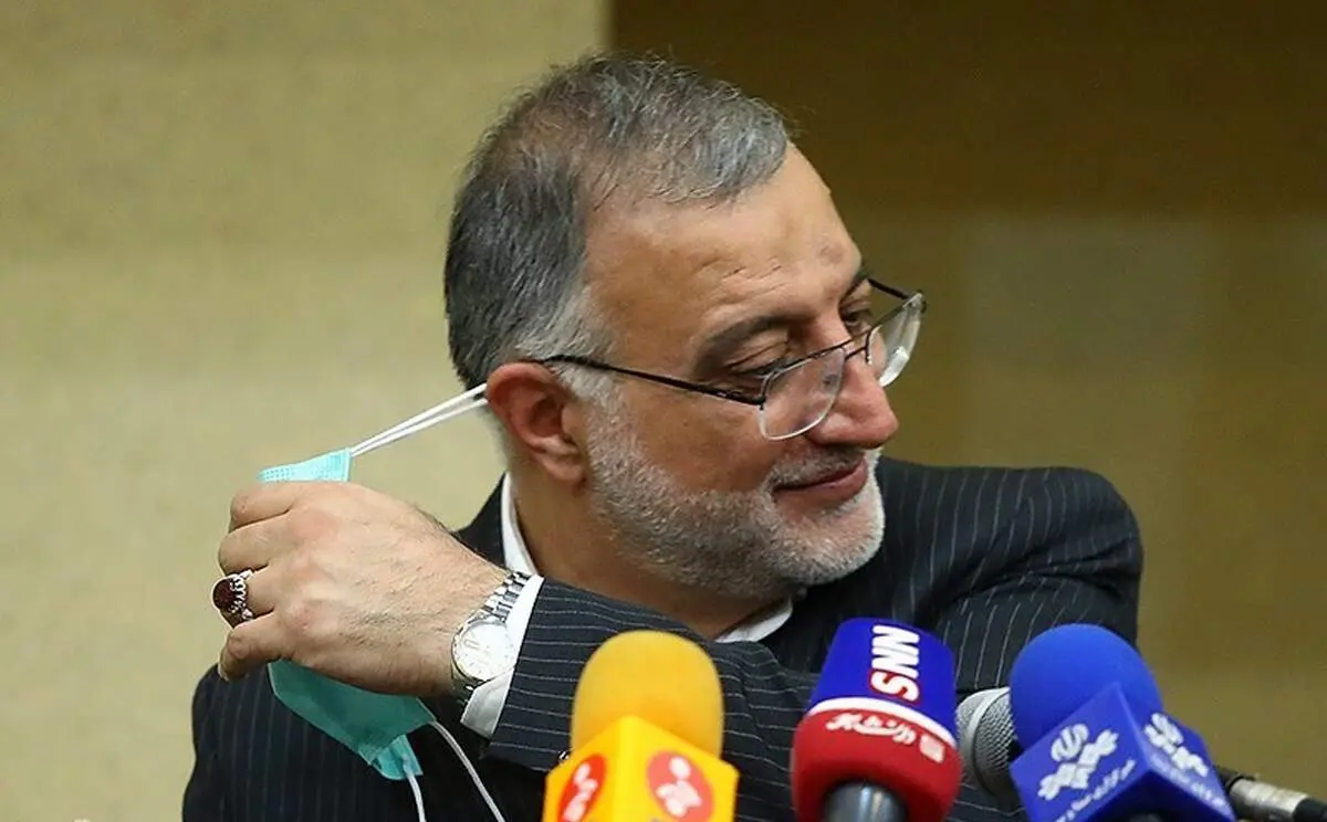 علیرضا زاکانی: گوشت را درب منزل تحویل خواهیم داد