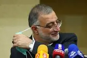 کلید طلایی «بهشت» که سهم کاندیدای سوپر پوششی ابراهیم رئیسی شد
