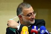 پست جدید برای علیرضا زاکانی| انتصاب تازه زاکانی منع قانونی ندارد؟  