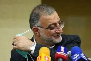 زاکانی: رای می آورم! 
