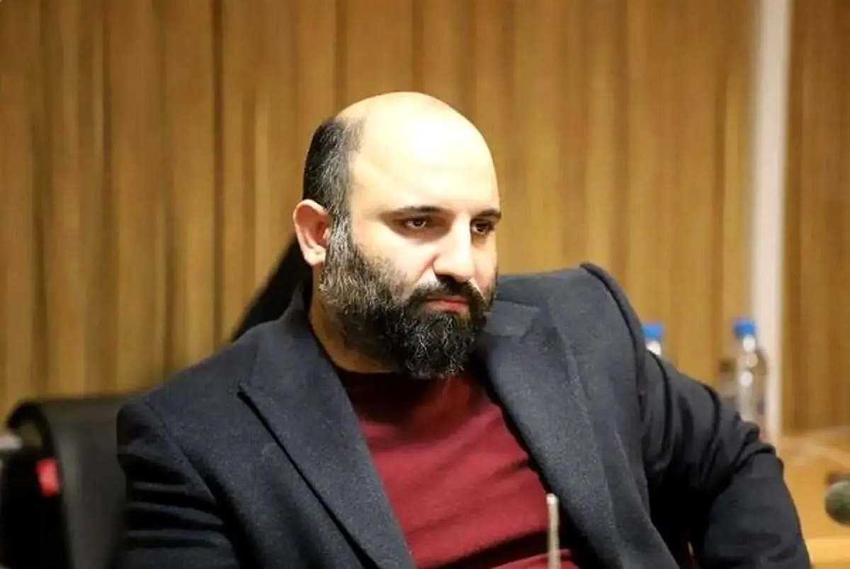 بیانیه مهم سازمان پدافند غیرعامل درباره فرد هتاک به مسعود پزشکیان 