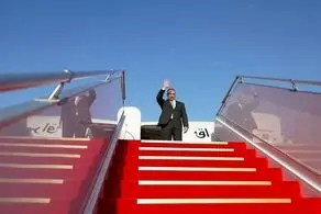 مقام عراقی راهی تهران می‌شود!+ جزییات