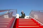 مقام عراقی راهی تهران می‌شود!+ جزییات