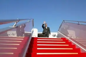 مقام عراقی راهی تهران می‌شود!+ جزییات
