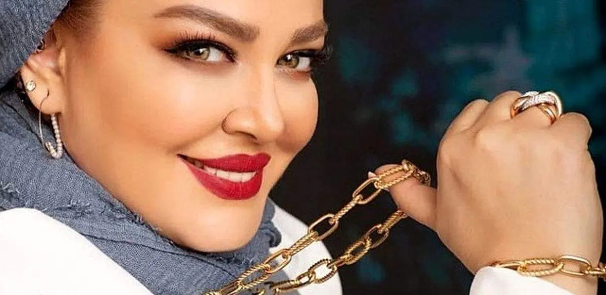 ازدواج بهاره رهنما با مرد عرب در پاریس/ عکس
