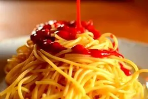 عوارض خطرناک زیاده روی در خوردن ماکارونی
