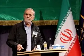 با همسایگان خود برادر هستیم و با دنیا از در گفت و گو و صلح درآمدیم