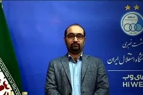 حجت نظری: به تنش‌ها پاسخ نمی‌ دهم/ این چند روز هم دندان روی جگر بگذارید!