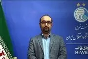 حجت نظری: به تنش‌ها پاسخ نمی‌ دهم/ این چند روز هم دندان روی جگر بگذارید!