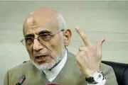 اعدام عوامل ناآرامی ها به موقع و درست بود/ در تهران کار فراوان است اما کارگر نیست