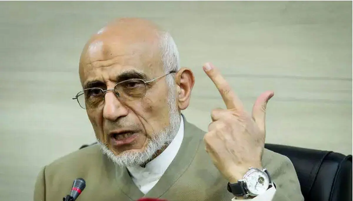 تیکه سنگین مصطفی میرسلیم به شهرداری تهران| افشاگری او درباره ویژه خواری در تلفن همراه
