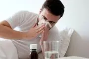 سرماخوردگی های شدید با کاهش محدودیت های اجتماعی در راهند!