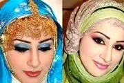 ادعای عجیب این زن؛ من زیباترین زن دنیا هستم!+عکس