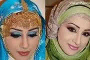 ادعای عجیب این زن؛ من زیباترین زن دنیا هستم!+عکس