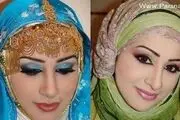 ادعای عجیب این زن؛ من زیباترین زن دنیا هستم!+عکس