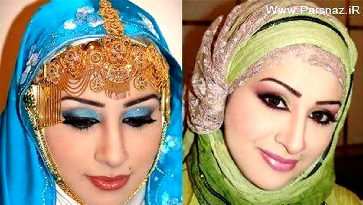 ادعای عجیب این زن؛ من زیباترین زن دنیا هستم!+عکس