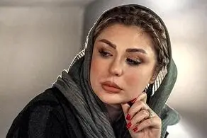 عکس شوکه کننده| سرِ خانم بازیگر شکست و صورتش زخمی شد/ چه بلای بر سر «نیوشا ضیغمی» آورده‌اند؟
