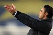 مجیدی:پنالتی ما باز هم سوخت/دلیل درگیری‌ها را از گل‌ محمدی بپرسید