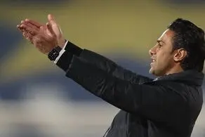 حمله پرسپولیس به آمار فرهاد