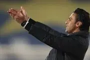 مجیدی:پنالتی ما باز هم سوخت/دلیل درگیری‌ها را از گل‌ محمدی بپرسید