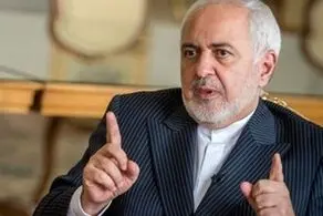 وزیر امور خارجه: با بایدن رفیق نبودم 