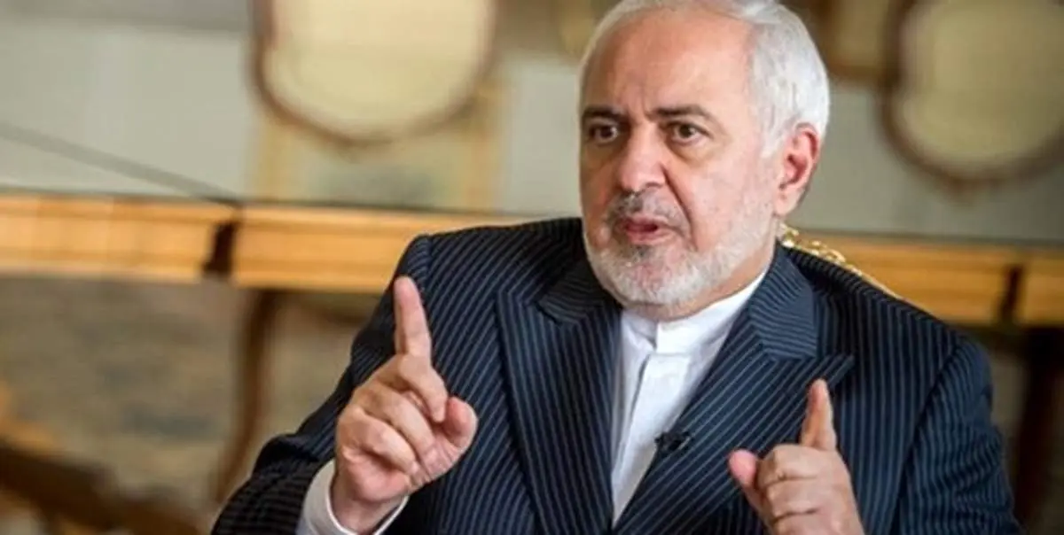 محمد جواد ظریف: با اصرار زیاد قول مصاحبه گرفتند ولی از پخش زنده آن ممانعت کردند