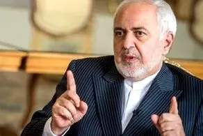 چرا رئیسی از ظریف دعوت نکرد! 