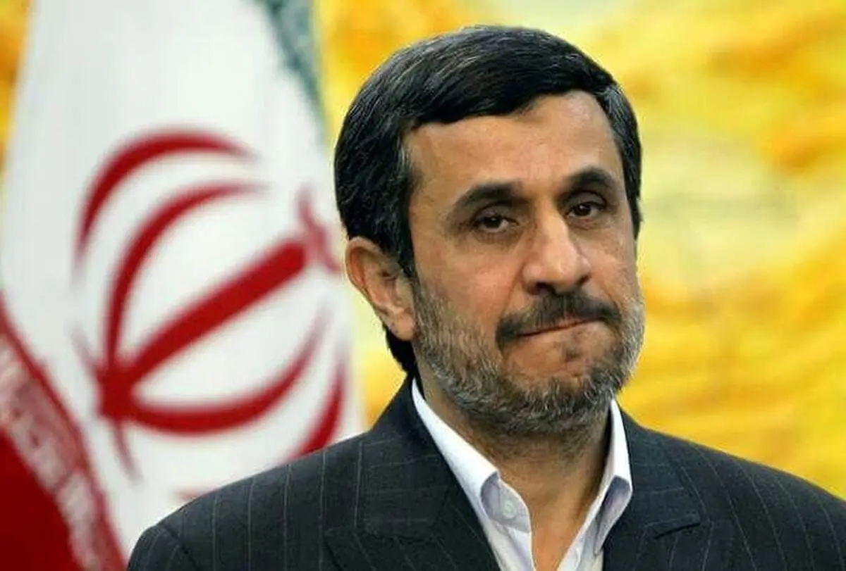 احمدی نژاد در روز انتخابات کجاست؟ 