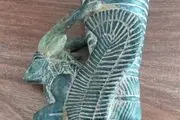 واقعا گنج های پیدا شده هخامنشی از طلا هستند؟