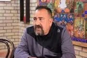 پیشکسوت پرسپولیس: خوشحالم لیگ کثیف امروز تمام می‌شود