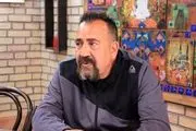 پیشکسوت پرسپولیس: خوشحالم لیگ کثیف امروز تمام می‌شود