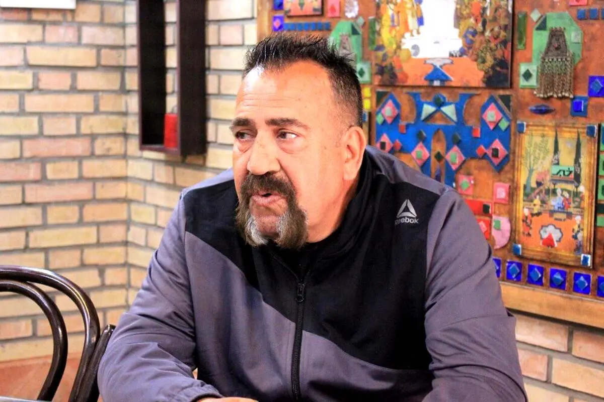 پیشکسوت پرسپولیس: خوشحالم لیگ کثیف امروز تمام می‌شود