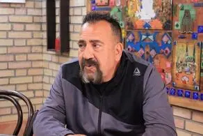 پیشکسوت پرسپولیس: خوشحالم لیگ کثیف امروز تمام می‌شود