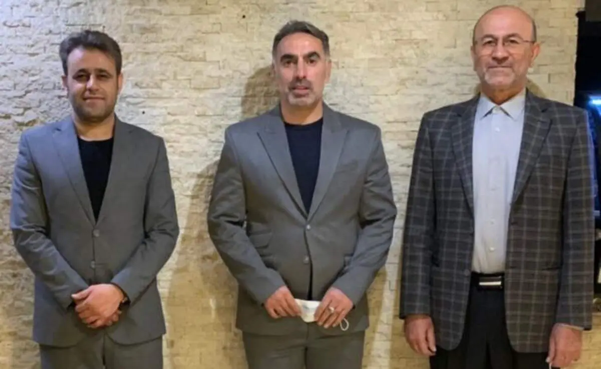 جزئیات قرارداد محمود فکری با نفت مسجدسلیمان