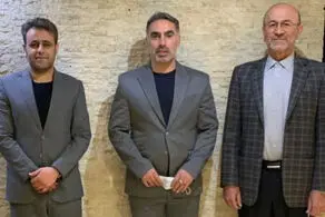 جزئیات قرارداد محمود فکری با نفت مسجدسلیمان