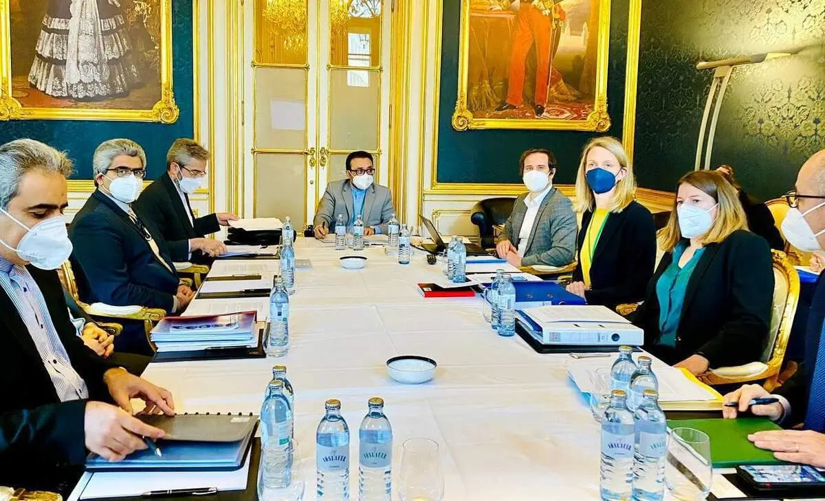 یک مقام اروپایی خبر زمان آغاز مذاکرات را اعلام کرد