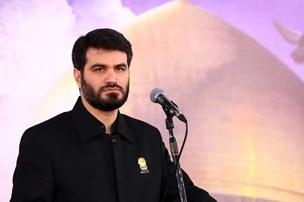 کنایه سنگین مداح معروف به تندروها