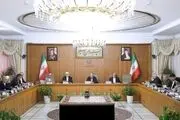 رئیس جمهور: ما با در کنار هم بودن می‌توانیم به قدرت و وفاق ملی برسیم